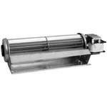 Rotom HB-RB95 Blower 3" Ss 120V 150CFM Replacement For Wood Stove/fireplace. Fixed Price $307.89.