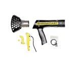 Shrinkfast 190510 Rebuild Kit For 998 Propane Heat Gun. Fixed Price $294.99.