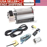 GFK21 Replacement Blower Fan Kit For Heatilator Fireplaces. Fixed Price $40.84.