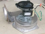 Fasco 70581726 Draft Inducer Blower Motor Assembly J238-138 115V 1/45HP AO72. Fixed Price $92.50.