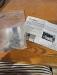 Waterford Tara 41032 Fuel Conversion Kit. Fixed Price $50.00.