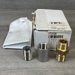 Hpc FPSLPK200 Fire Pit Conversion Kit Hearth Products. Fixed Price $20.97.