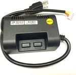 Heat Glo Oem RC300 Dexen Auxiliary Box (2166-335). Fixed Price $119.99.