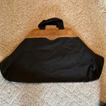 Eddie Bauer Log Carrier. Fixed Price $19.99.