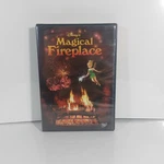 Sealed Disney Magical Fireplace Dvd Movie Club Exclusive Christmas Fast Ship. Fixed Price $17.49.