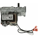 Breckwell Auger Motor Made In Usa By Gleason Avery: C-E-010-AMP Default. Fixed Price $229.95.