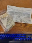 Archgard Propane Conversion Kit CK-LP-32-32 For Optima. Fixed Price $90.00.
