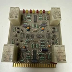 Notifier 4ZBR 237-9904 Card 410-160-7 Fire Alarm Part. For 4800 Systems.. Fixed Price $99.95.