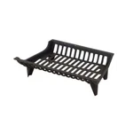 Uniflame 18' Cast Iron Log Grate C-1899. Fixed Price $84.99.