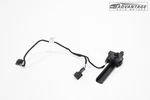 17-19 Mercedes E300 W213 Glove Box Lock Check Stop Damper W/ Wire Harness Oem. Fixed Price $28.43.