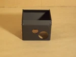 50-1166 Enviro Mini Pellet Stove Burn Pot. Fixed Price $125.00.