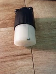 Olympia Nema 5-15R 15A 125V Straight Blade Female Connector. Fixed Price $9.99.