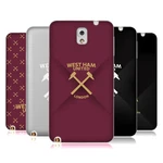 Official West United Fc Hammer Marque Kit Soft Gel Case For Samsung Phones 2. Fixed Price $9.95.