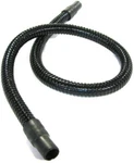 Fits For Loveless LA-1R45, 1M50, Cheetah Ash Vacuum 5' Black Hose. Fixed Price $59.37.
