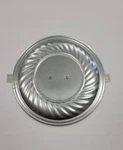 Fulton 3F-72 Chimney Flue Hole Cover Stopper 9-5/8" 4-10" 4248696. Fixed Price $10.35.