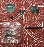 Travis Avalon Lopi Pellet Stoves Vacuum/air Pressure Sensor Switch Kit Only. Fixed Price $24.15.