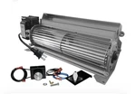 Skytech FK-165-RT Universal Fan Kit With Control New. Fixed Price $99.99.