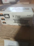Mueller Industries A17502 1/4 Inch Angle Valve Brass. Fixed Price $60.00.