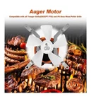 Premium Traeger For Pellet Grills XP7850 Oem - FAN209 & KIT0019. Fixed Price $18.00.