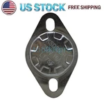 Quadrafire & Pelpro High Limit Safety Snap Switch, 200 Degree, SRV230-0080. Fixed Price $12.23.