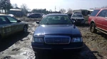 Used Hvac Blower Motor Fits: 2005 Ford Crown Victoria Grade. Fixed Price $109.90.