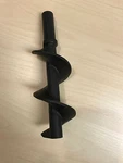 Englander Pellet Stove Top Auger Shaft PU-AF6T (AMP20084) Same Day Shipping. Fixed Price $26.08.