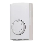 Cadet T522-W (08301) Mechanical Double Pole Wall Bimetal Thermostat, 22A, White. Fixed Price $19.90.