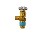 Mec Marshall Excelsior Lp Gas Propane Shut Off Valve Ul Listed Cylinder Liquid. Fixed Price $39.99.