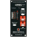 Breckwell Control Board: A-E-101. Fixed Price $379.95.