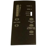 Enviro Control Board Decal: 50-2166. Fixed Price $11.95.