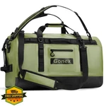 Gonex 120L Waterproof Duffel Bag Convertible Travel Backpack. Fixed Price $189.99.