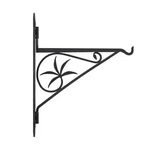 Minuteman International Crane, Fireplace Pot Hanger 18-INCH, Black. Fixed Price $166.99.