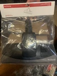 New Plastic . Broan -nu Tone By Drainvac CT40G Combination Floor And Rug Tool. Fixed Price $12.00.