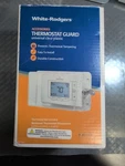 White Rodgers Heating & Cooling Lever Thermostat Guard Box G10 New #K8. Fixed Price $16.95.