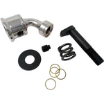 Hearthstone Phoenix Door Latch Kit: 96-73121-AMP. Fixed Price $89.95.