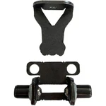Harman Pellet Stove Hopper Lid Latch And Female Kit: 1-00-0669697-AMP. Fixed Price $29.95.