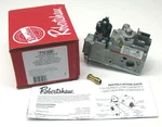 Robertshaw Millivolt Gas Valve 7000MVRLC 710-508 Fireplace Log Control. Fixed Price $150.25.
