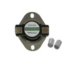 Us Stove Hi Limit Switch PP3215 80455 Fits American Harvest 6033 6035 6037. Fixed Price $18.70.