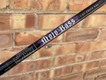 St. Croix Mojo Bass Spinning Rod Med Power MBS70MF Tubes & Grubs. Fixed Price $149.95.