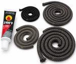Vermont Castings 3421 Gasket Kit Replacement Resolute Acclaim Door Glass Damper. Fixed Price $24.25.