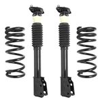 For 1997-98 Oldsmobile Regency Air Spring To Coil Conversion Kit Rr Unity. Fixed Price $285.97.