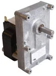 HM-RGM451, 1.5 Watts, 115 Volts, GEARMOTOR,1 Rpm, 0.19 Amps, Ccw, Rotom. Fixed Price $175.10.