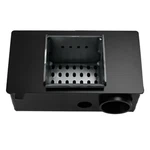 A-s-burnpot For Breckwell P22 P23 P24 Pellet Stove Ignitor Type. Fixed Price $62.04.