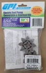Gpi Electric Fuel Pump Conversion & Overhaul Rebuild Kit 110504-1 New*. Fixed Price $29.99.