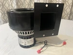 Jakel Model 8121-1284 Englisher Pellet Stove Blower Motor TTB-1284-R. Fixed Price $9.99.
