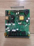 Fire Alarm Power Supply ,silent Knight,model SK-5499.. Fixed Price $430.00.