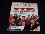 1997 June Vermont Magazine - Vip's Front Cover H 2785. Fixed Price $49.99.