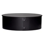 Imperial BM0030 Black Matte 24 Ga. Steel Pipe End Cap 7 Dia. In.. Fixed Price $20.38.