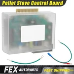 SRV7000-205 SRV7000-704 For Quadra-fire Pellet 3 Speed Control Box Circuit Board. Fixed Price $105.99.