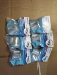 Blue Flame UF.SCH.06 - 1/2 3/4 Universal Decor Flange Gas Valve. Packs. Fixed Price $27.00.